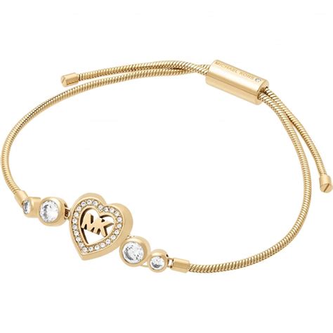 michael kors bracelet uk|michael kors adjustable bracelet.